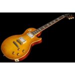 Gibson 59 LP Standard HPT Amber B #1 - Imagen 8