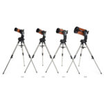 Celestron NexStar 5SE 125mm f/10 Schmidt-Cassegrain GoTo Telescopio WiFi Kit - Imagen 8