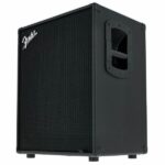 Fender Rumble 210 Cabinet BLK - Imagen 5