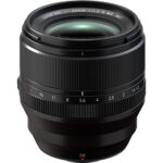 Lente FUJIFILM XF 56mm f/1.2 R WR