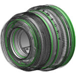 Lente FUJIFILM XF 35 mm f/2 R WR (negro) - Imagen 14