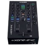 Allen & Heath Xone 24C - Imagen 2