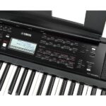 Yamaha PSR-EW320 - Imagen 10