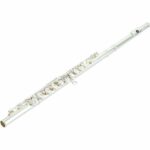 Yamaha YFL-212 Flute Set - Imagen 3