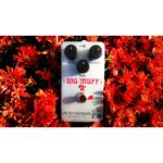 Pedal Electro-Harmonix Ram's Head Big Muff Pi Fuzz - Imagen 11