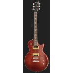 Harley Benton SC-Custom III Satin Par Set - Imagen 2