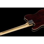 Harley Benton TE-70RW Deluxe Set 2 - Imagen 8