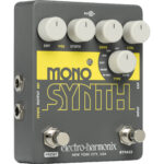 Pedal sintetizador de guitarra Electro-Harmonix Mono Synth