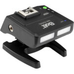 Transceptor TTL Bolt VM-1020S para sistema de flash de anillo macro VM-1000S