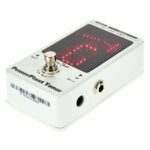 Harley Benton PowerPlant Tuner - Imagen 6