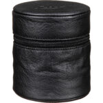 Funda de cuero suave Leica para lente Elmarit-M 28 mm f/2.8 ASPH