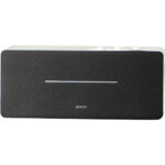 Edifier D12 Altavoz Bluetooth estéreo integrado (blanco) - Imagen 2