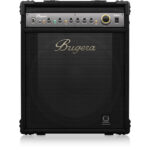 Bugera Ultrabass BXD15 Amplificador Combo Bajo 1000W 15" - Imagen 2