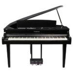 Yamaha CLP-865GP Set - Imagen 3