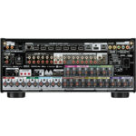 Receptor A/V de red de 13,4 canales Denon AVR-A10H - Imagen 5