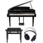 Yamaha CLP-865GP Set