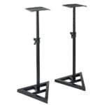 Yamaha HS 8 Stand Bundle - Imagen 7