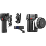 Combo todo en uno DJI Focus Pro