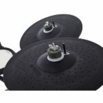 Yamaha DTX6K3-X E-Drum Bundle - Imagen 7