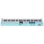 Arturia KeyLab Ess. 61 Mk3 Aquamarine - Imagen 4