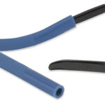 Retenedor de gafas Carson ER-50 Toobz (azul surf) - Imagen 3
