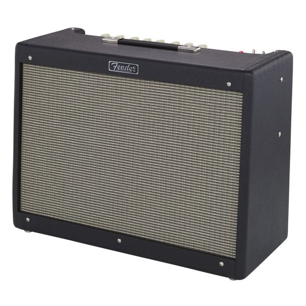 7b4d6bed8b1fea9f60799623b7ad4073.jpg Fender Hot Rod Deluxe IV - Imagen 1