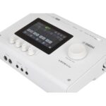 Yamaha URX44V WH - Imagen 9