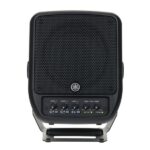 Yamaha Stagepas 100BTR - Imagen 6