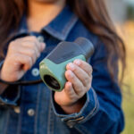 Carson Monocular para niños sin enfoque Bengala 7x18 - Imagen 8