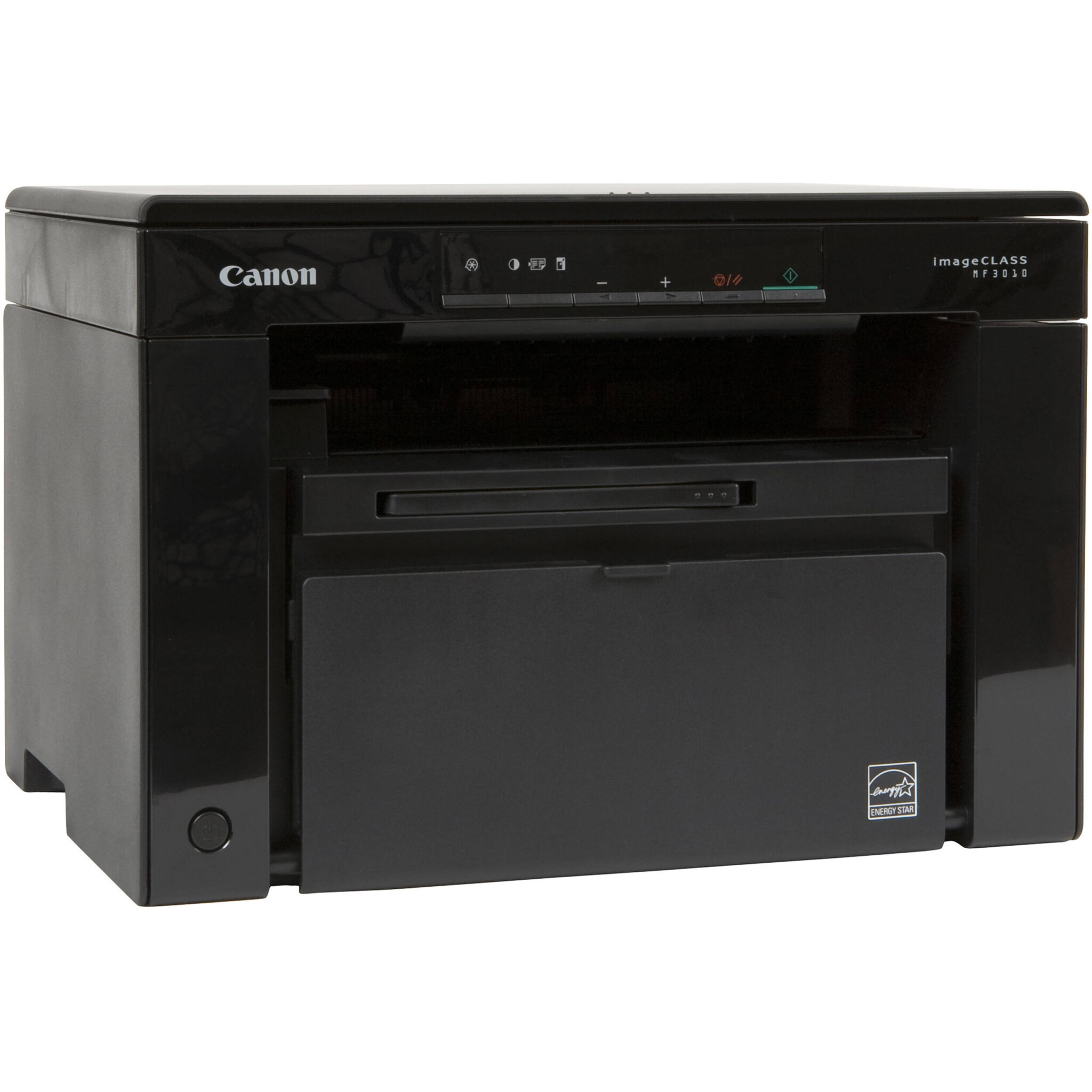 7b52b7eb9f23aba0ed0f521c7435f398-1.jpg Canon imageCLASS MF3010 VP Multifunction Monochrome Laser Printer - Imagen 1
