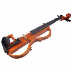 Harley Benton HBV 870AM 4/4 Electric Violin - Imagen 3
