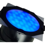 American DJ DF 64 Diffusion Filter for LED PARs - Imagen 3