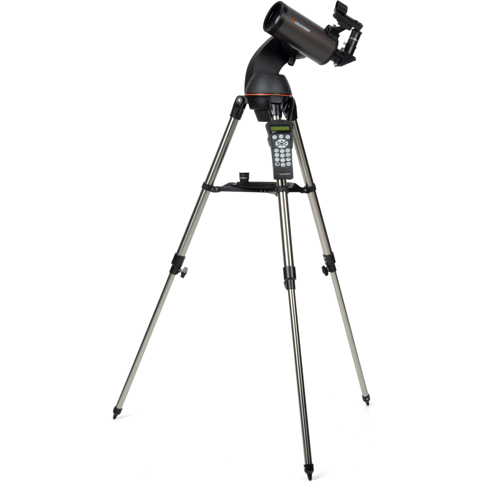 7b548044293b24a6595a22a75014ef5f.jpg Telescopio Celestron NexStar 90SLT 90mm f/14 Maksutov-Cassegrain GoTo - Imagen 1