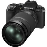 Lente FUJIFILM XF 70-300 mm f/4-5.6 R LM OIS WR - Imagen 7