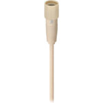 Audio-Technica BP899LcH-TH Micrófono Lavalier omnidireccional subminiatura (teatro-beige, baja sensibilidad, conector estilo cH) - Imagen 4