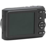 Cámara digital Kodak PIXPRO FZ45 con kit de lujo (negro) - Imagen 15