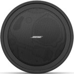 Bose Professional FreeSpace FS4CE Altavoz pasivo de techo de 4,5" y 200 W (negro, par) - Imagen 4