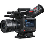 Cámara tipo caja de cine Blackmagic Design PYXIS 6K (ARRI PL) - Imagen 2