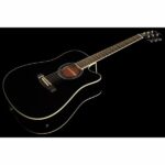 Harley Benton HBD120 CE BK Bundle - Imagen 7
