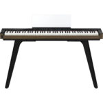 Casio Privia PX-S6000 Piano digital portátil de 88 teclas (negro) - Imagen 13