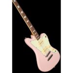 Harley Benton JA-60CC Shell Pink Set - Imagen 10
