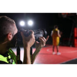 Canon RF 24-105mm f/2.8 L IS USM Z Lens (Canon RF) - Imagen 15