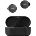 Auriculares inalámbricos verdaderos Denon PerL Pro (negro) - Imagen 2