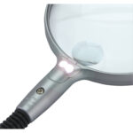 Lupa Carson GN-55 2/3,5x MagniLamp - Imagen 3