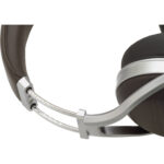 Auriculares supraaurales Denon AH-D5200 Zebrawood - Imagen 3