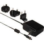 Fuente de alimentación Blackmagic Design para ATEM Mini Extreme (12V, 60W)
