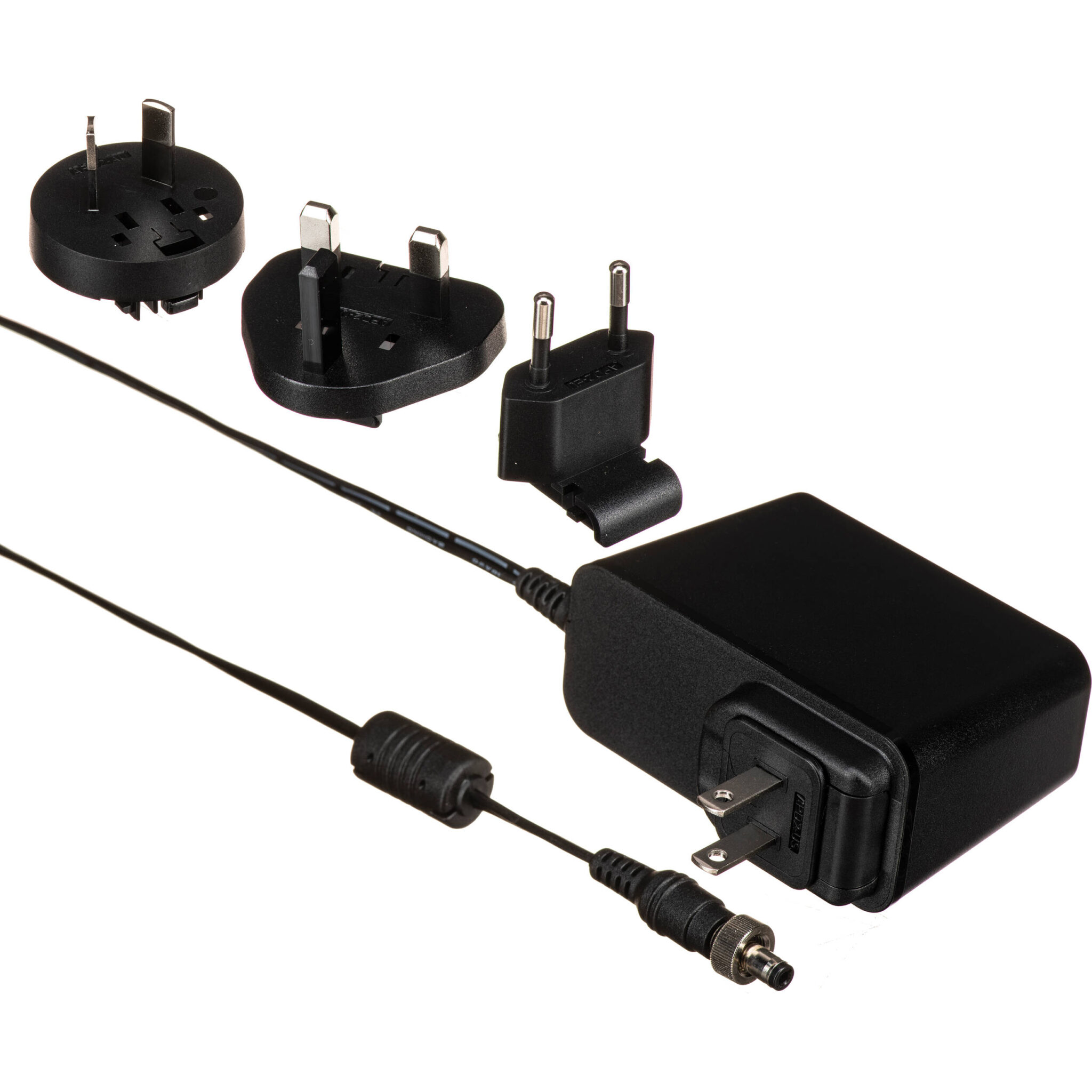 7b7f9a7902b181bf6353bc378db0c401.jpg Fuente de alimentación Blackmagic Design para ATEM Mini Extreme (12V, 60W) - Imagen 1