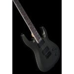 Harley Benton R-446 Graphite Metallic Set - Imagen 10