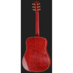 Gibson 1963 Dove LA Dark Natural #1 - Imagen 3