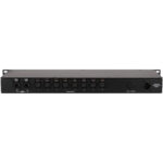 American DJ NET 8 DMX Over Ethernet Node (8-Port) - Imagen 5